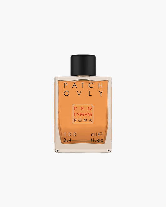 Patchouly de Profumum Roma, extrait de parfum
