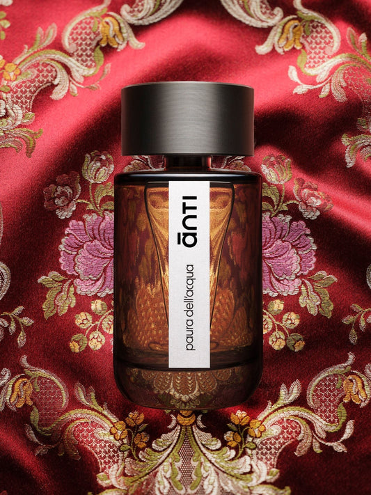paura dell'acqua d'ānti, eau de parfum