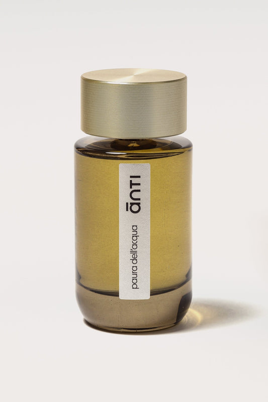 paura dell'acqua d'ānti, eau de parfum
