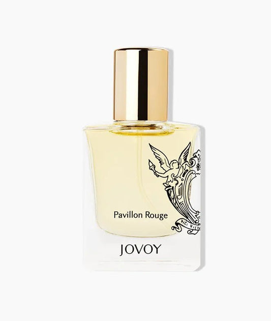 Pavillon Rouge de Jovoy Paris, eau de parfum