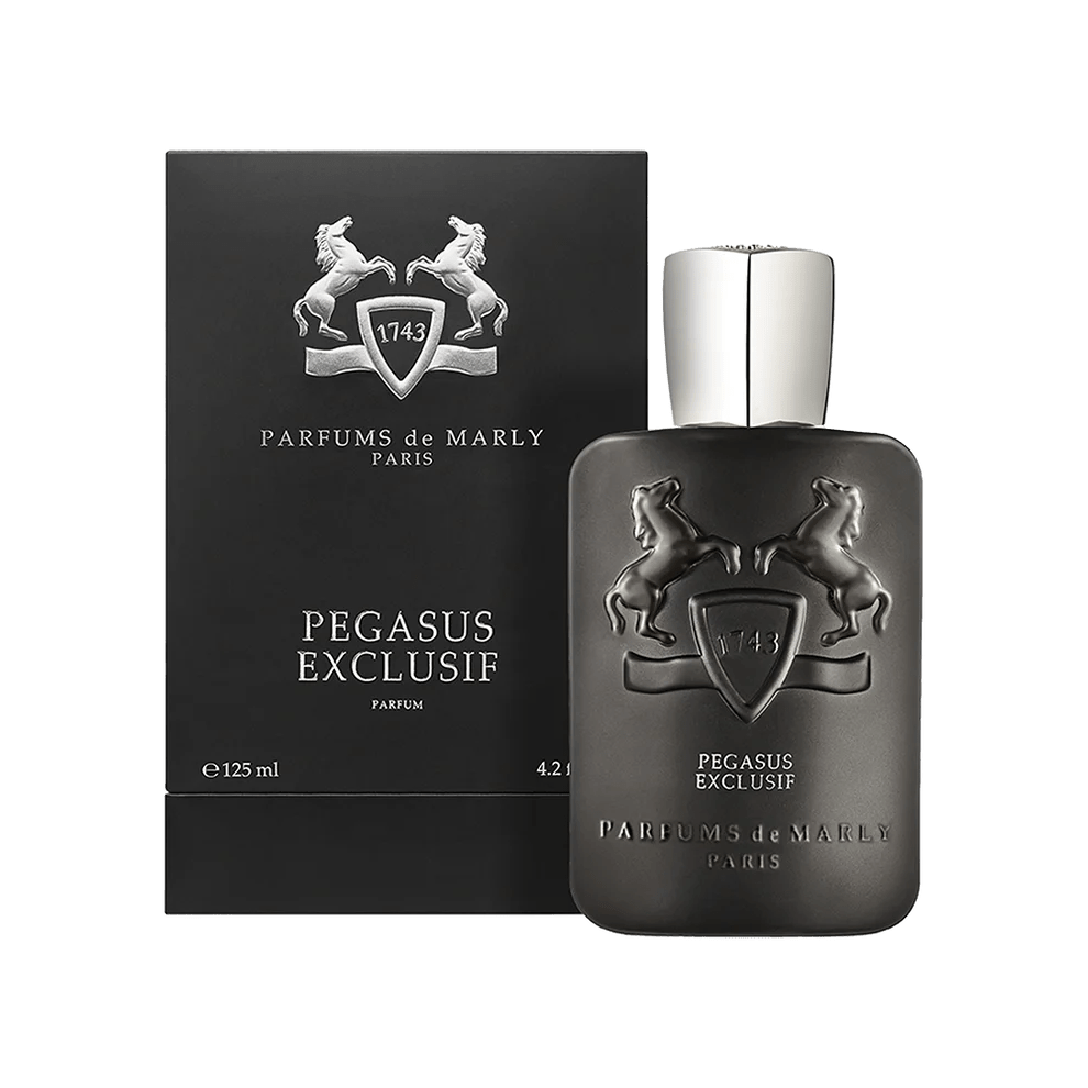PEGASUS EXCLUSIF de Parfums de Marly, extrait de parfum