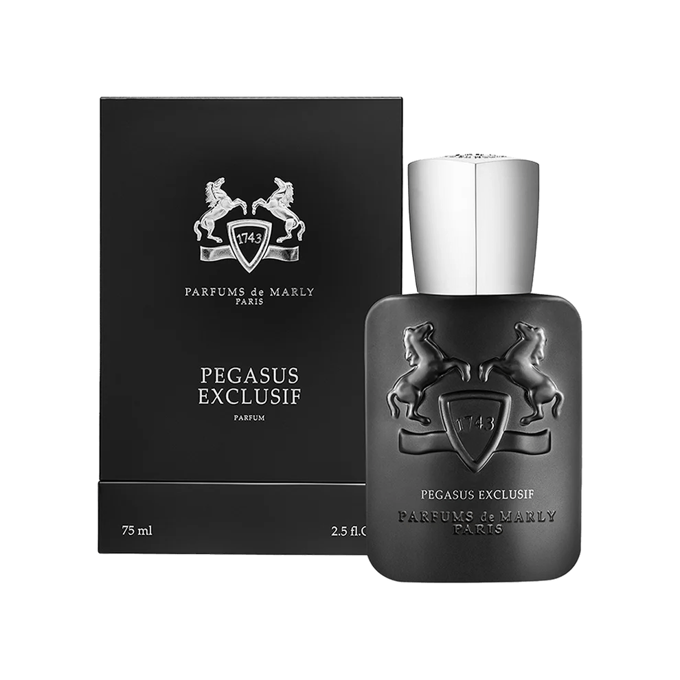 PEGASUS EXCLUSIF de Parfums de Marly, extrait de parfum