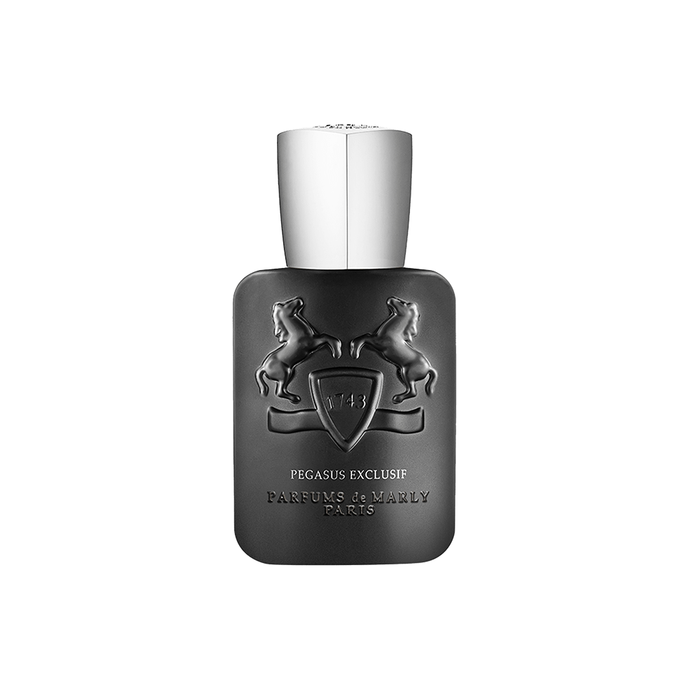 PEGASUS EXCLUSIF de Parfums de Marly, extrait de parfum 75 ml