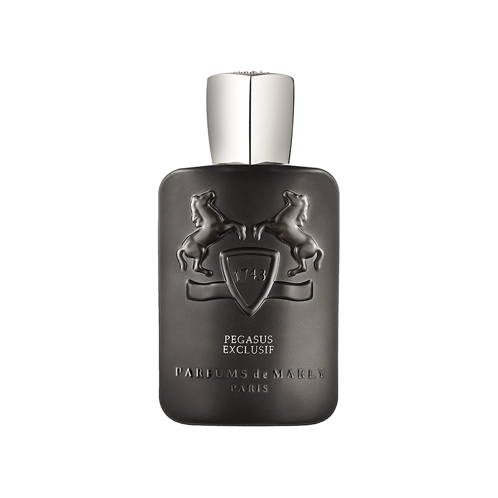 PEGASUS EXCLUSIF de Parfums de Marly, extrait de parfum 125 ml