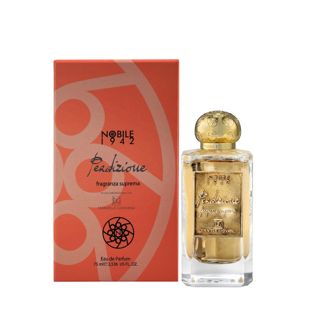 Perdizione de Nobile 1942, eau de parfum