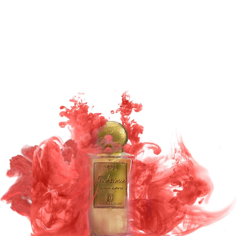 Perdizione de Nobile 1942, eau de parfum