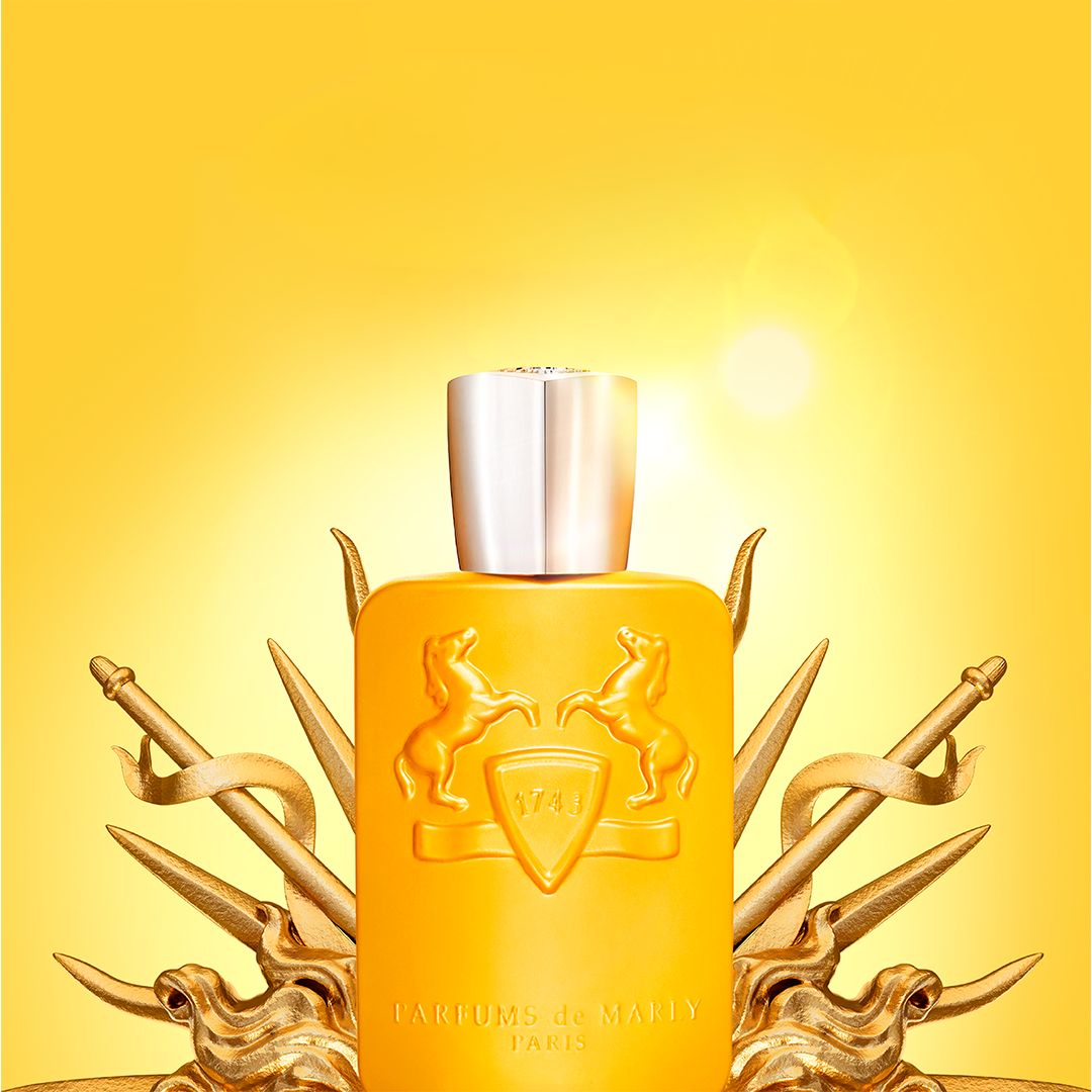 PERSEUS de Parfums de Marly, eau de parfum