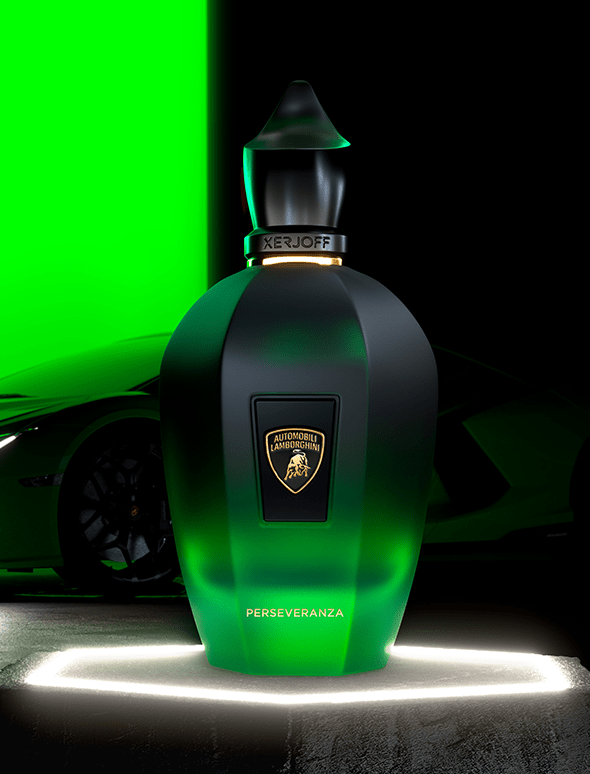 Perseveranza by Xerjoff, extrait de parfum