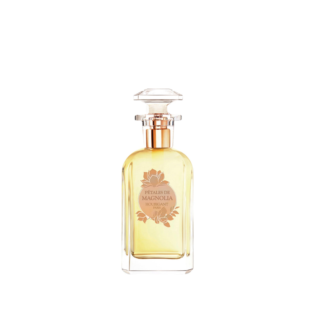 Pétales de Magnolia de Houbigant, eau de parfum