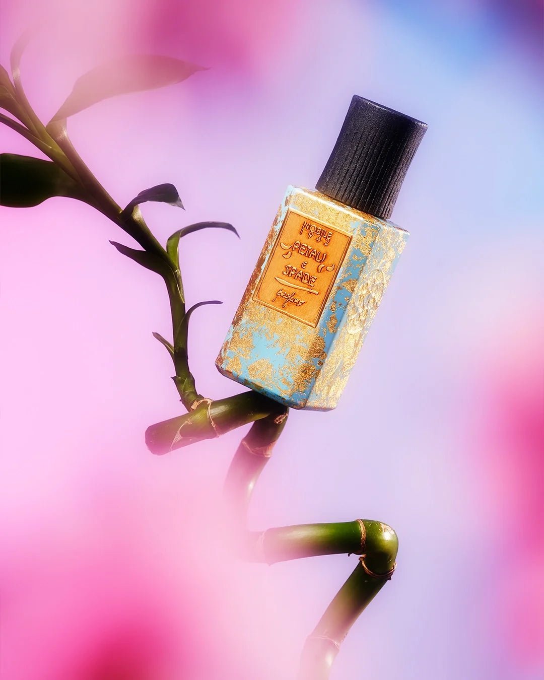 Petali e Spade de Nobile 1942, extrait de parfum