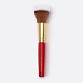 Charger l'image dans la visionneuse de la galerie, Pinceau Dual - Fiber Poudre LE ROUGE FRANÇAIS - Parfumerie du Soleil d'Or

