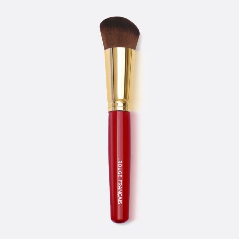 Pinceau Teint fluide LE ROUGE FRANÇAIS - Parfumerie du Soleil d'Or