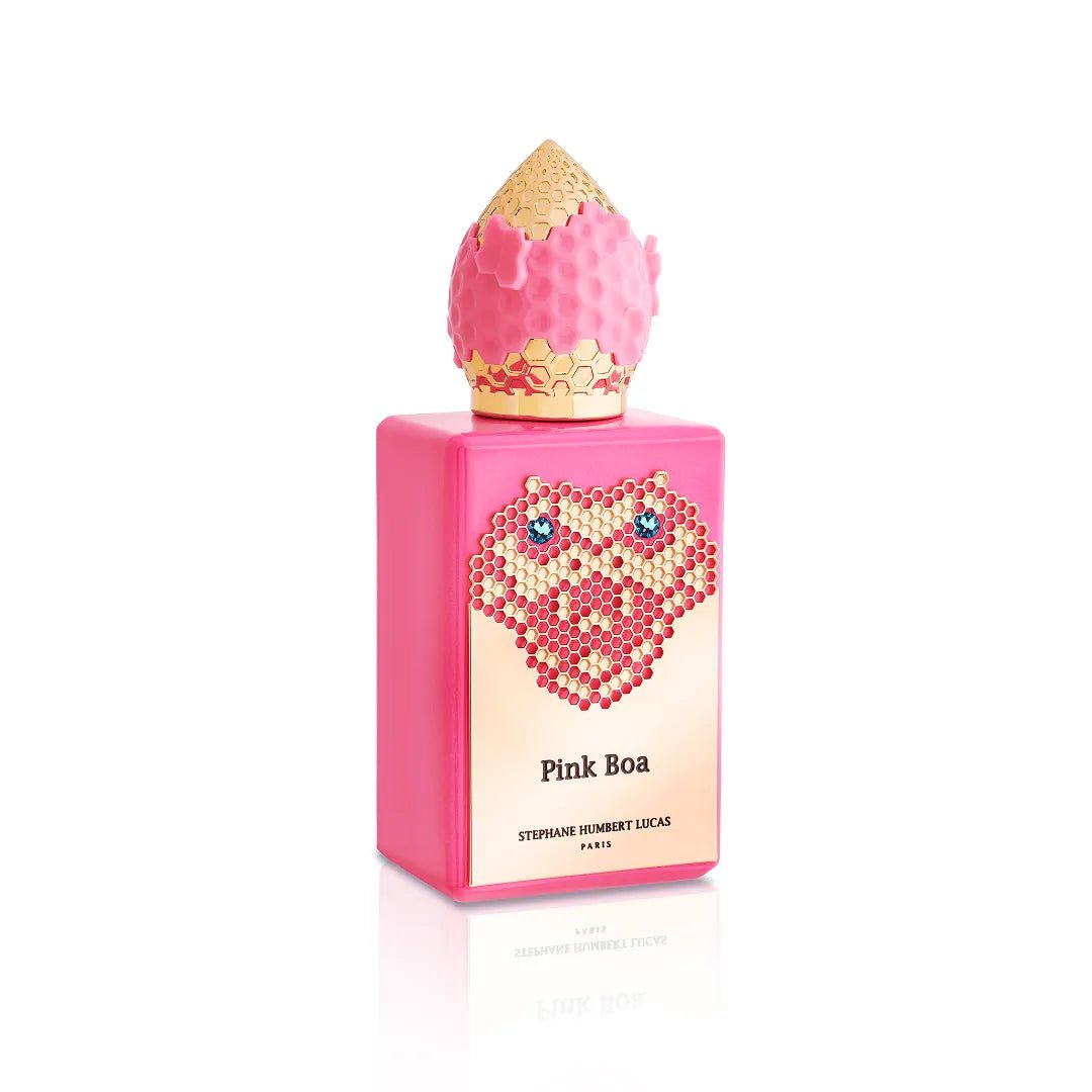 Pink Boa de Stéphane Humbert Lucas, eau de parfum