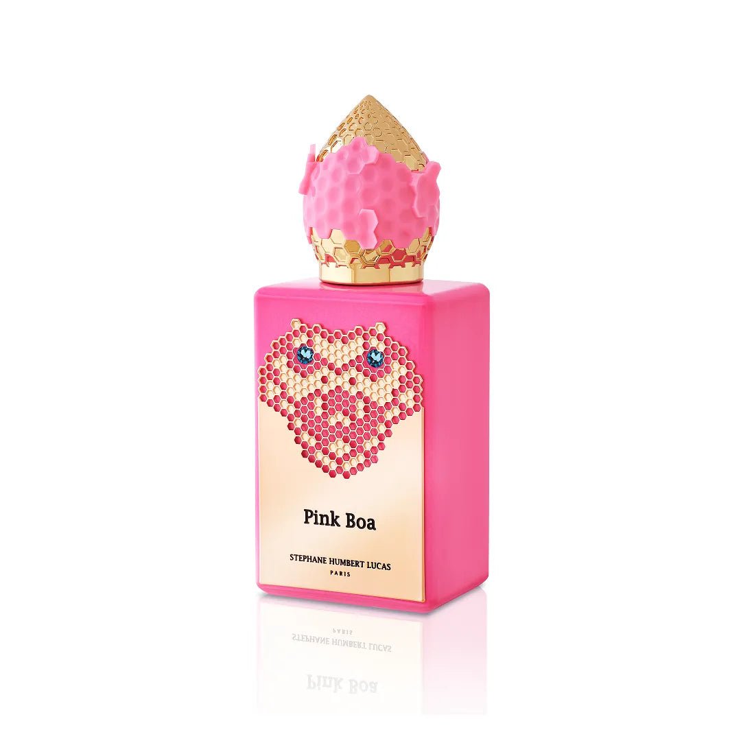 Pink Boa de Stéphane Humbert Lucas, eau de parfum