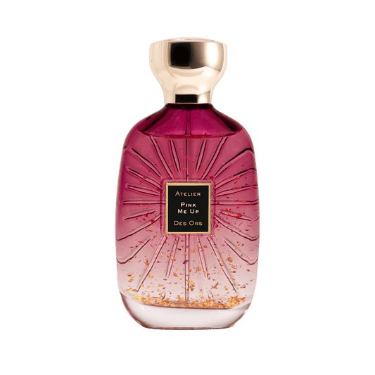 Pink Me Up d'Atelier des Ors, eau de parfum 100 ml