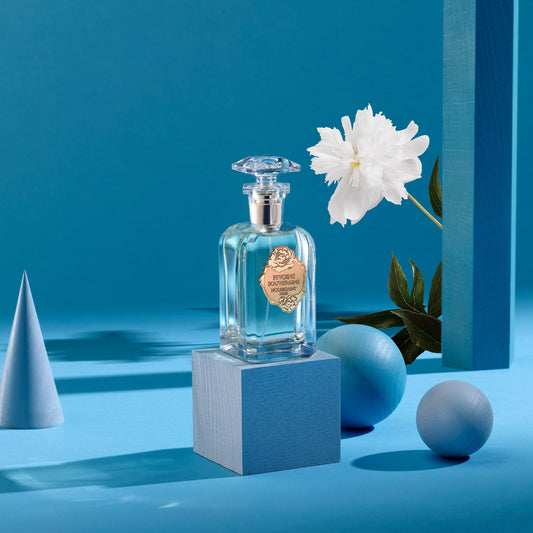Pivoine Souveraine de Houbigant, eau de parfum