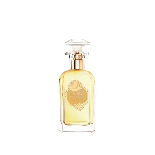 Pivoine Souveraine de Houbigant, eau de parfum