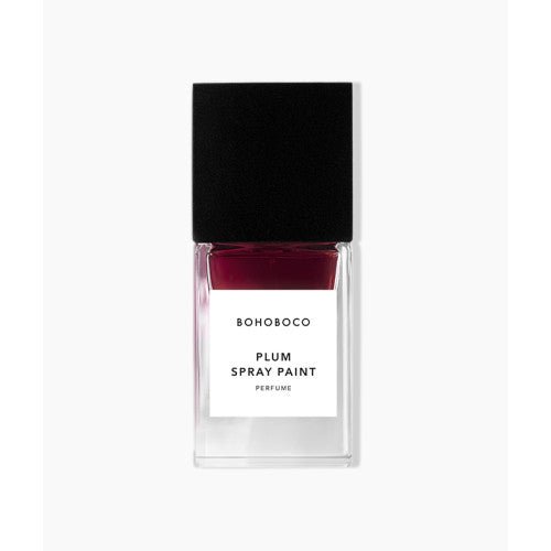 PLUM • SPRAY PAINT de Bohoboco, eau de parfum