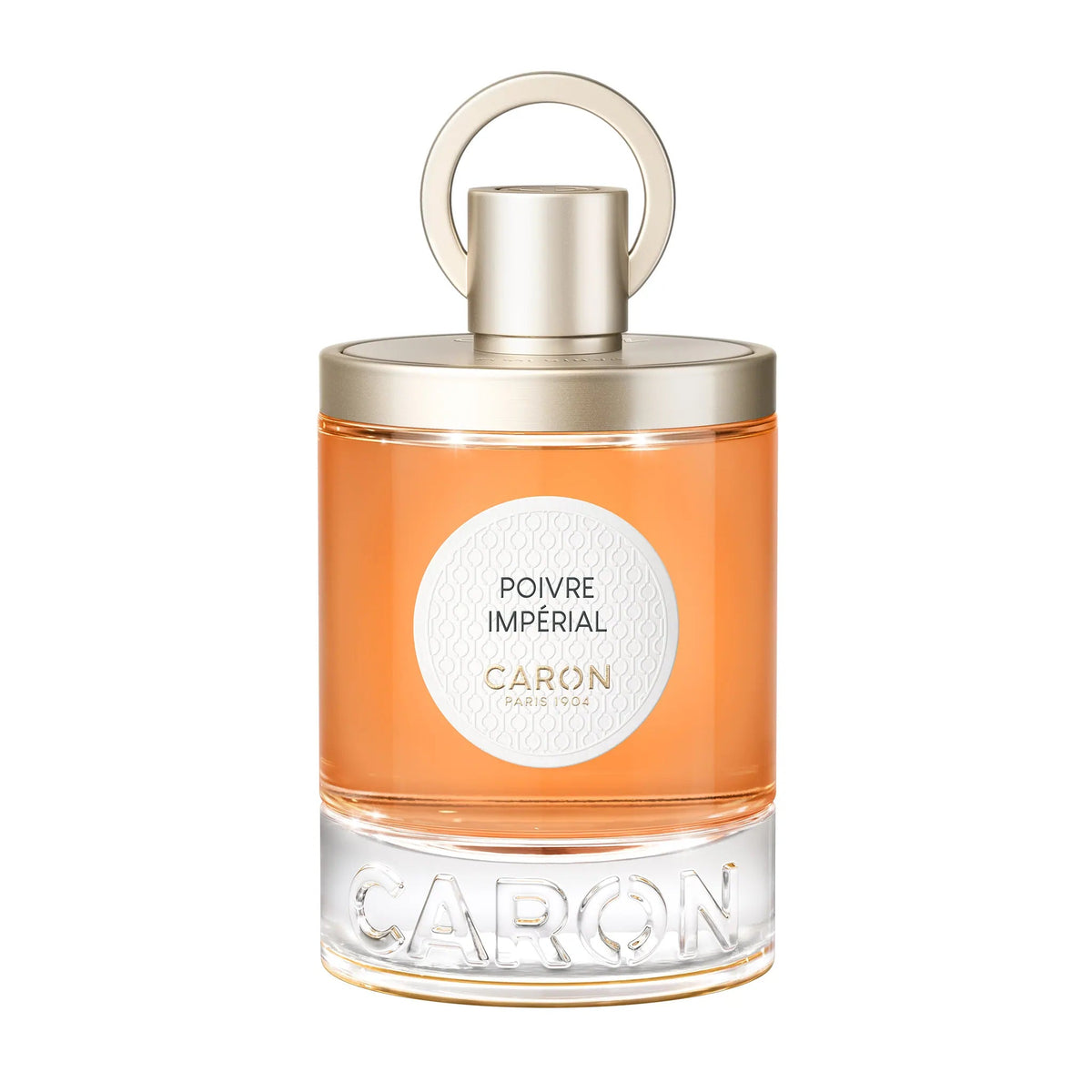Poivre Impérial de Caron, eau de parfum 100 ml