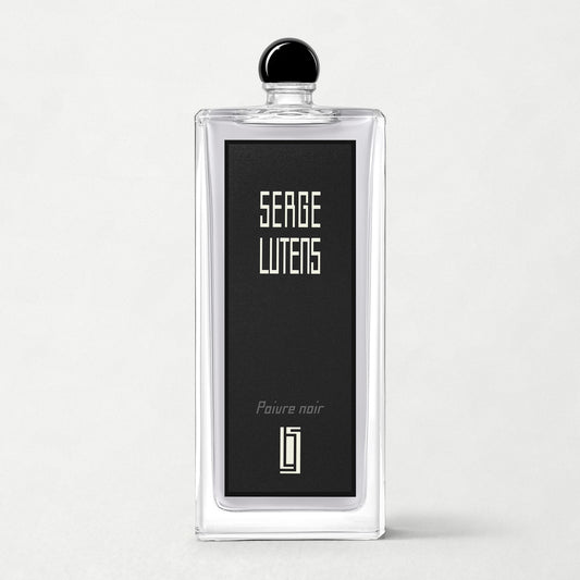 Poivre noir de Serge Lutens, eau de parfum 100 ml