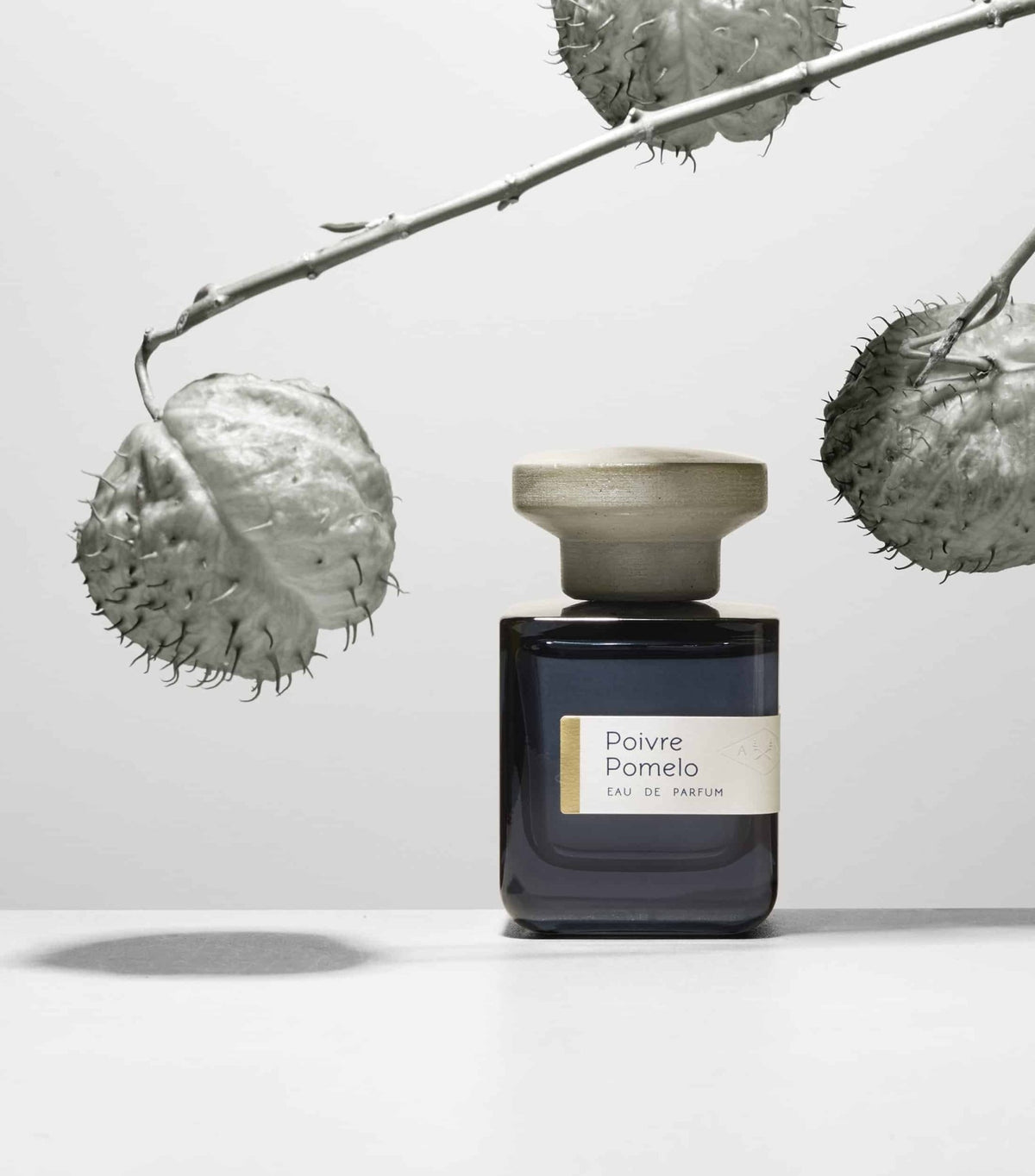 Poivre Pomelo d'Atelier Materi, eau de parfum