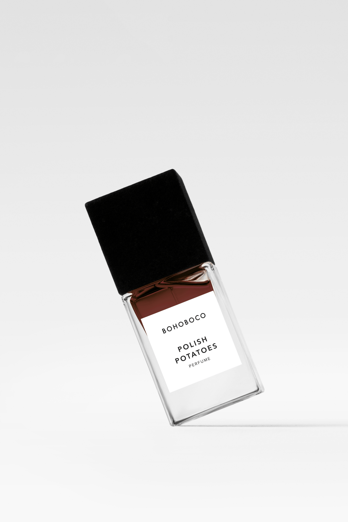 POLISH • POTATOES de Bohoboco, eau de parfum