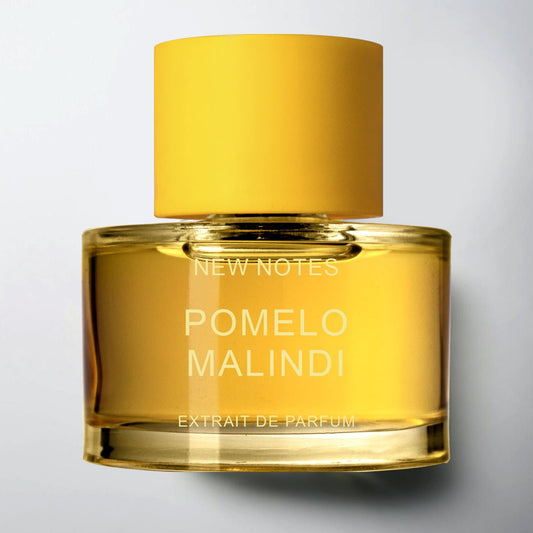 Pomelo Malindi de New Notes, extrait de parfum 60 ml