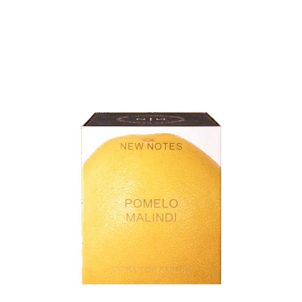 Pomelo Malindi de New Notes, extrait de parfum