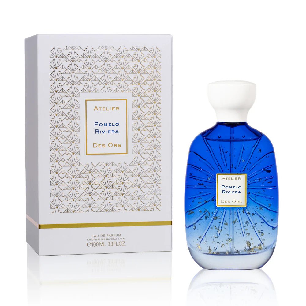 Pomelo Riviera d'Atelier des Ors, eau de parfum