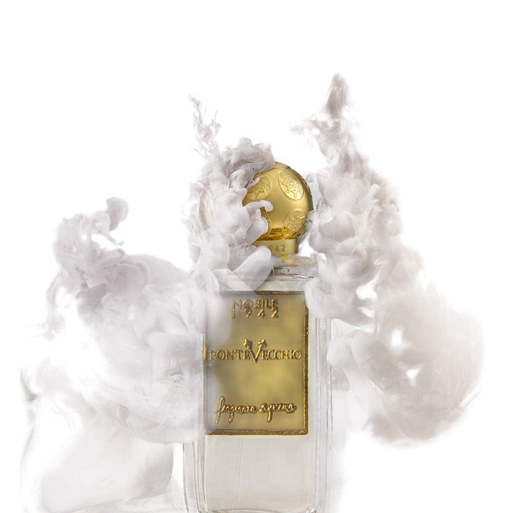 Pontevecchio de Nobile 1942, eau de parfum