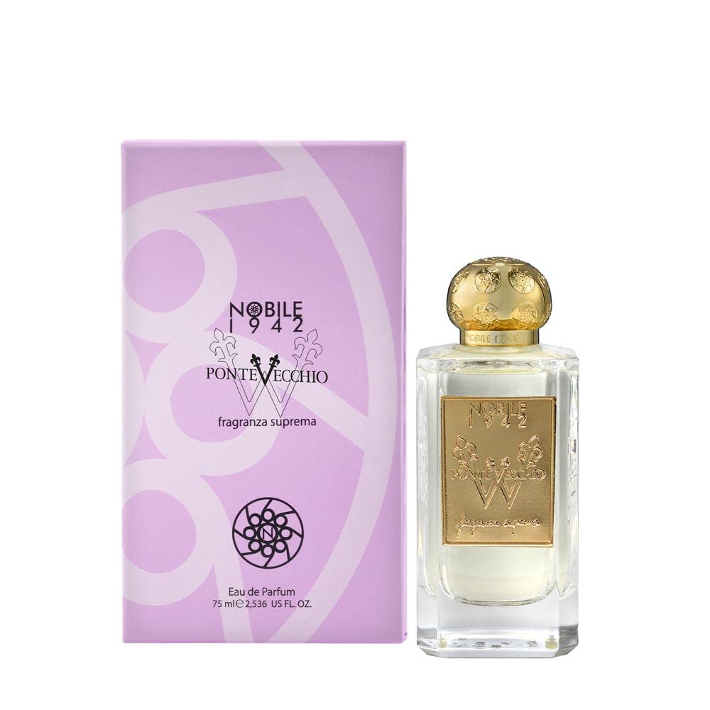 Pontevecchio W by Nobile 1942, eau de parfum