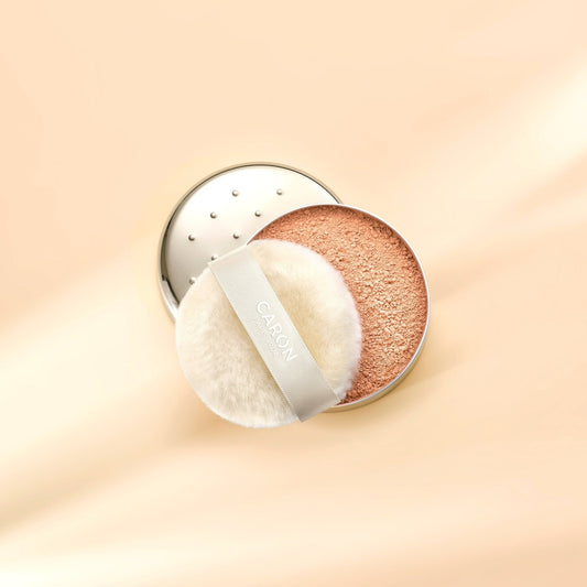 POUDRE LIBRE RADIEUSE CARON - Soleil d'Or