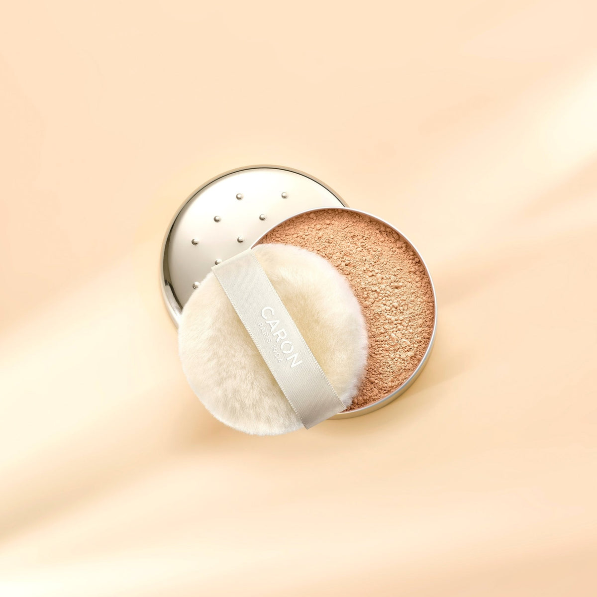 POUDRE LIBRE SABLE CARON - Soleil d'Or