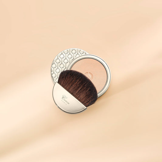 POUDRE SEMI-LIBRE NOISETTE CARON - Soleil d'Or