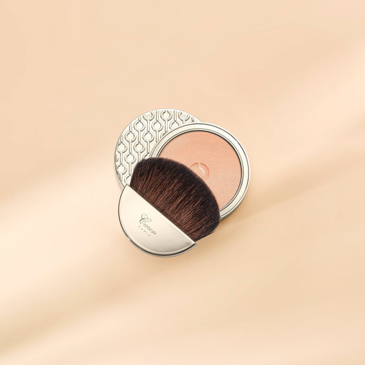 POUDRE SEMI-LIBRE RADIEUSE CARON - Soleil d'Or