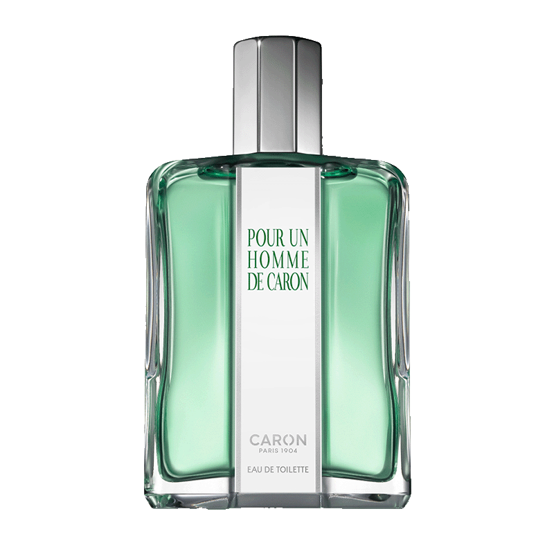 Pour Un Homme de Caron, eau de toilette 750 ml