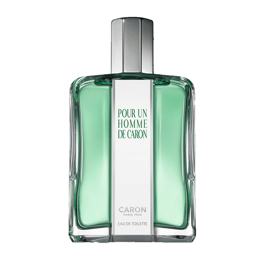 Pour Un Homme de Caron, eau de toilette 750 ml