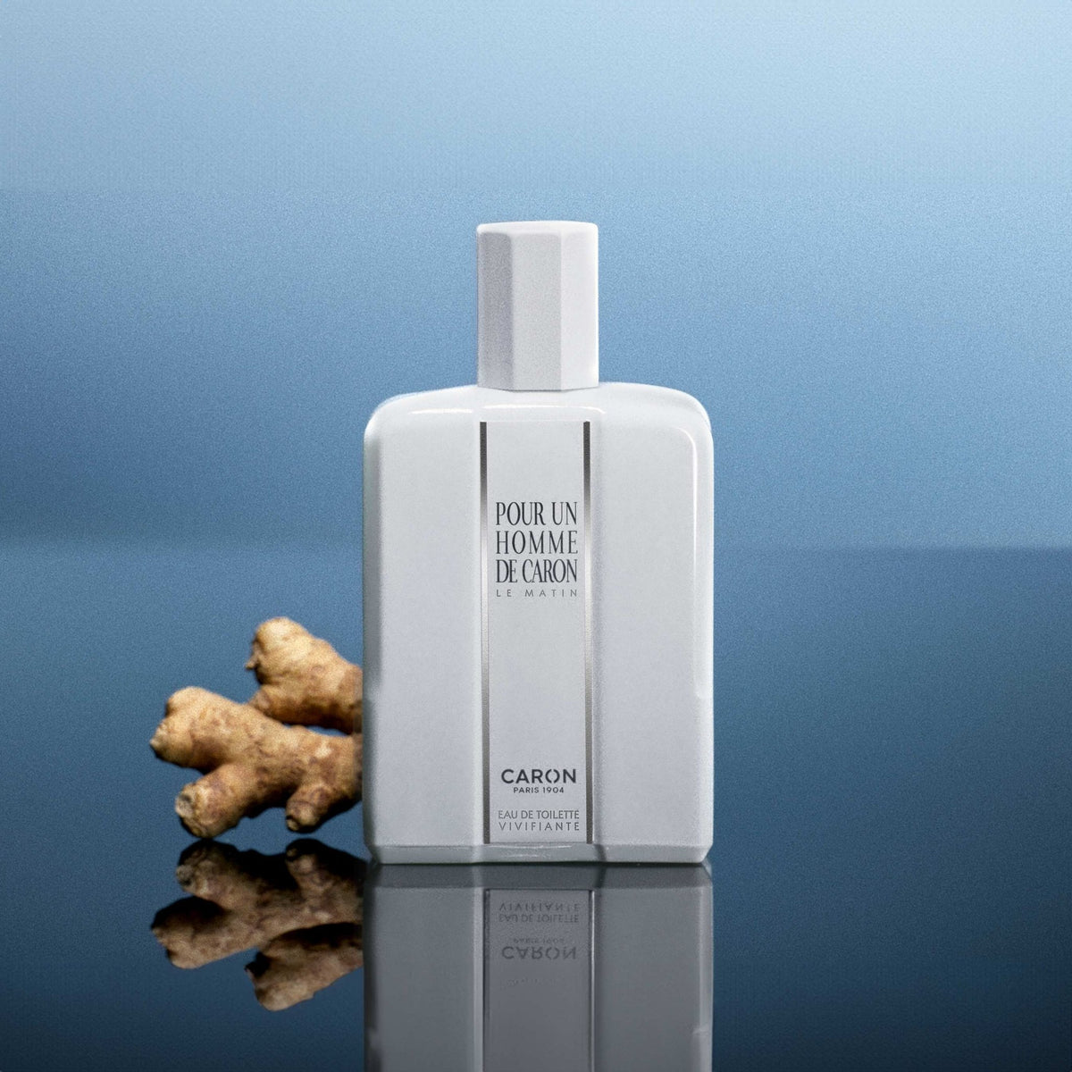 Pour Un Homme Le Matin de Caron, eau de toilette