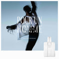 Charger l'image dans la visionneuse de la galerie, Pour Un Homme Le Matin de Caron, eau de toilette
