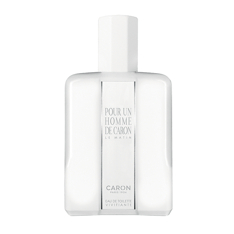 Pour Un Homme Le Matin de Caron, eau de toilette