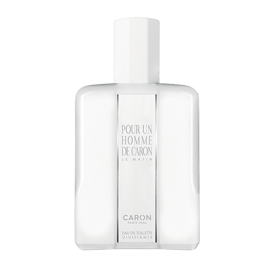 Pour Un Homme Le Matin de Caron, eau de toilette