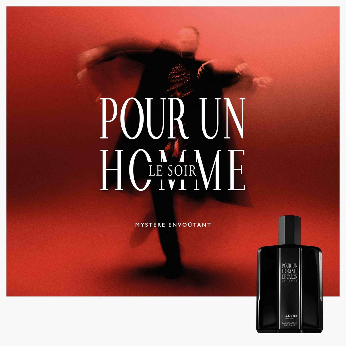 Pour Un Homme Le Soir by Caron, eau de parfum