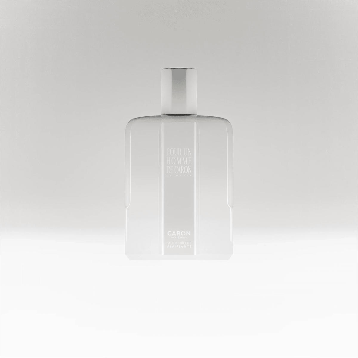 Pour Un Homme Le Matin de Caron, eau de toilette
