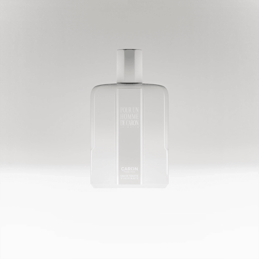 Pour Un Homme Le Matin de Caron, eau de toilette