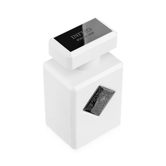 Power Self d'Initio, extrait de parfum
