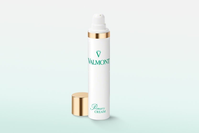 PRIMARY CREAM VALMONT - Soleil d'Or