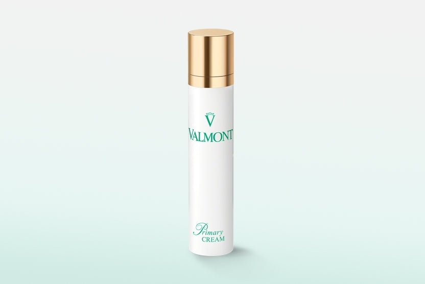 PRIMARY CREAM VALMONT - Soleil d'Or