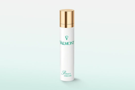 PRIMARY CREAM VALMONT - Soleil d'Or