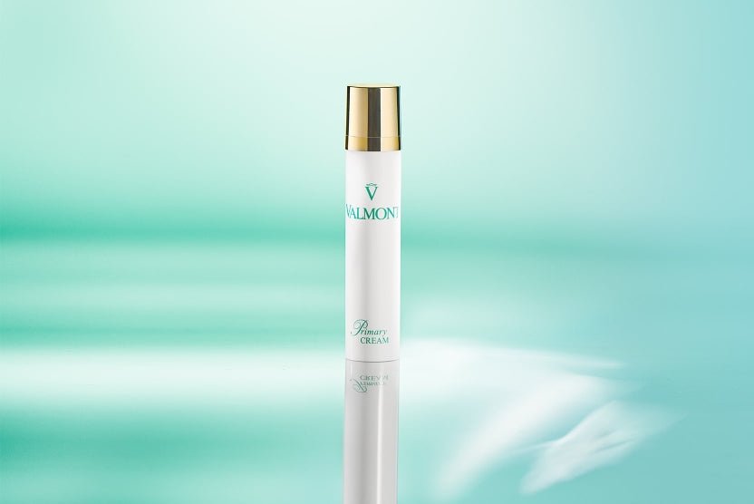 PRIMARY CREAM VALMONT - Soleil d'Or