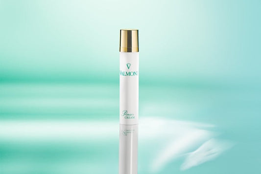 PRIMARY CREAM VALMONT - Soleil d'Or
